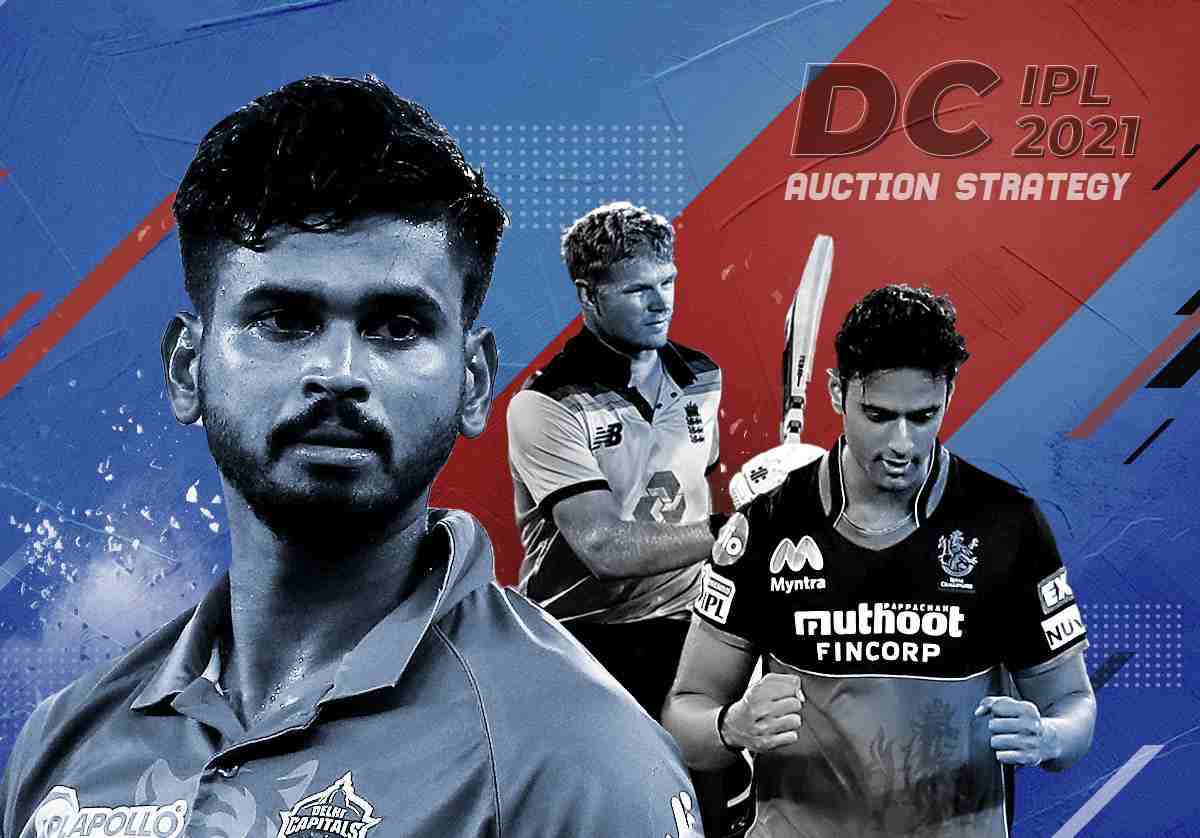 Delhi eye various touch ups to enhance their squad