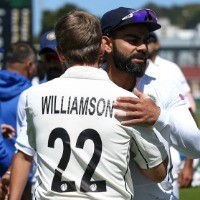 New Zealand will have an advantage due to acclimatization factor, feels Dilip Vengsarkar