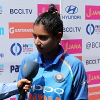 Personal equations don't matter when you're playing for India: Mithali Raj