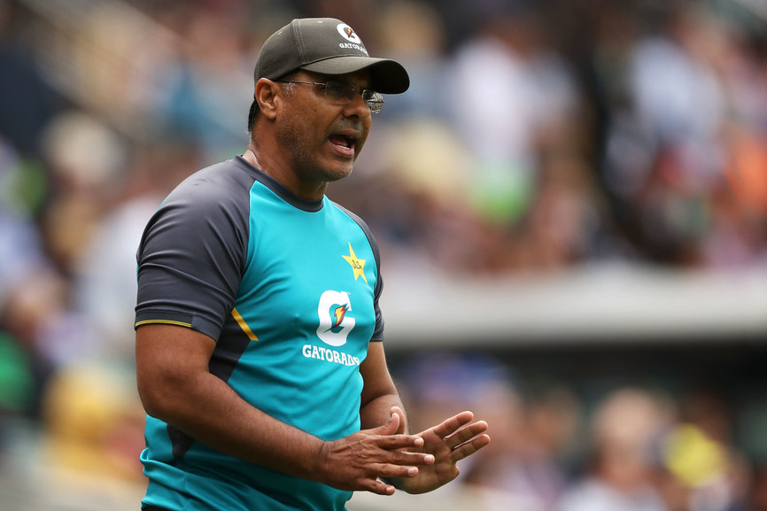 Waqar to return home after the Boxing Day Test against New Zealand