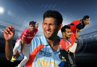 Sharjah is not an ideal place to judge a bowler