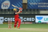 It's a terrible feeling to lose three in a row: De Villiers