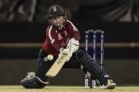 Beaumont's fifty guides England Women to victory