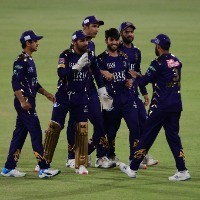 Spinners help Quetta get off the mark in PSL 2021
