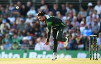 Players are scared to ask for rest as there's a fear of being dropped: Amir
