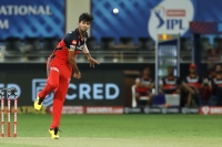 Like to release the ball as late as possible: Sundar