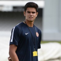 Arjun Tendulkar gets maiden IPL deal; Mumbai Indians pick him for base price