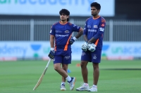 From Padikkal to Arshdeep: The Uncapped XI of IPL 2020