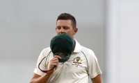 Brisbane would be great place to start if venue shifted from Adelaide, feels Hazlewood