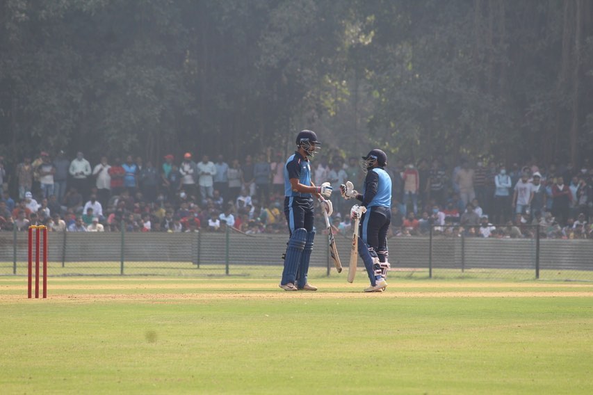 Mushtaq Ali: Baroda, TN continue winning streak, Assam upsets Bengal
