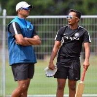 Dravid sir told me to play my natural game: Shaw