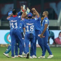 DC's Indian contingent arrive in Mumbai for 7-day quarantine ahead of IPL 2021