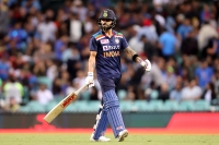 Kohli is the most Australian non-Australian cricketer of all time: Chappell
