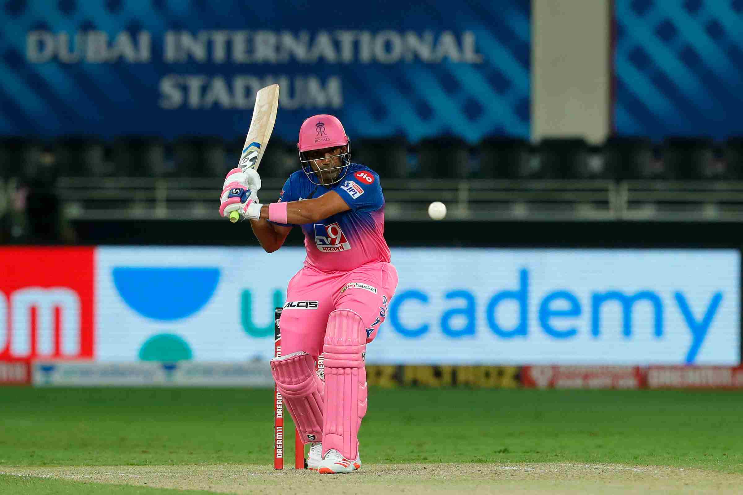 Wicket slowed, could have taken more time to adjust: Uthappa