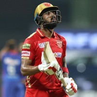 KL Rahul and Strike Rate