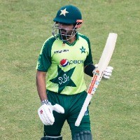 Pakistan middle-order struggling, haven't been able to finish matches: Babar