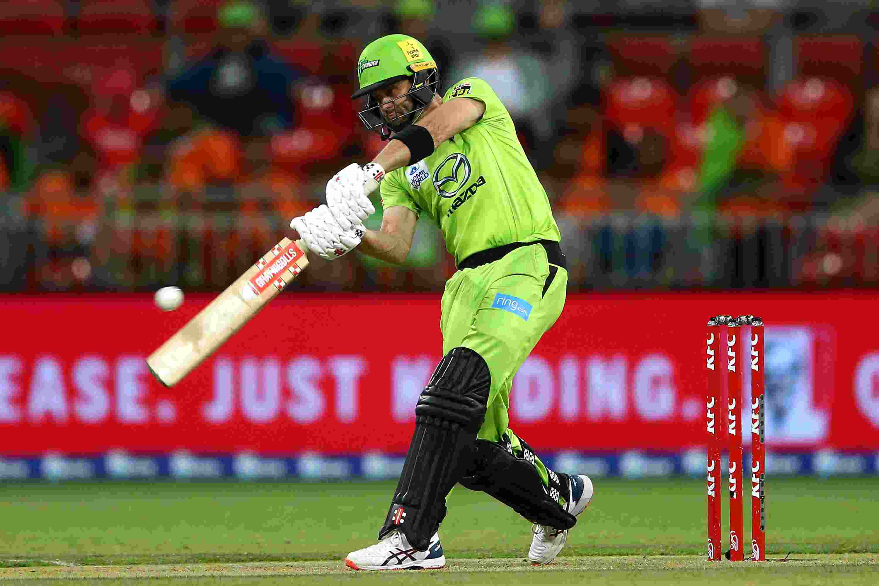 Sydney Thunder vs Brisbane Heat, BBL 2020-21, Match 7: Fantasy Preview