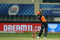 It was do-or-die game for me: Vijay Shankar