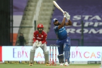 We know sky is the limit in last four overs: Pollard