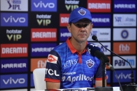 Our execution in death overs was miles off: Ponting