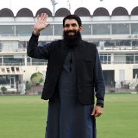 PSL postponement has given players a welcome break: Misbah