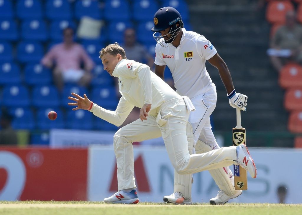 Sri Lanka vs England, 1st Test: Fantasy Preview