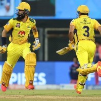 Match 32: Rajasthan vs Chennai rescheduled