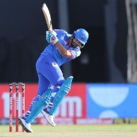  Pant has grown in the last 4 months, he will do a good job: Lara