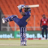 Kishan, Suryakumar deserve a place in India's T20 World Cup squad: Laxman