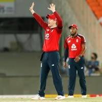On the back of Buttler’s highest T20I score, England make it six out of six while chasing