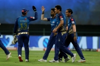 Mumbai win for the 21st time in 27 games against Kolkata