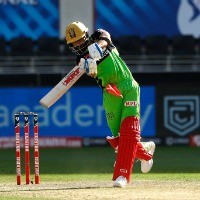 Kohli expects RCB to play with the same intensity as before