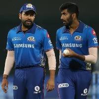 'Important to back your core group of bowlers,' says Rohit