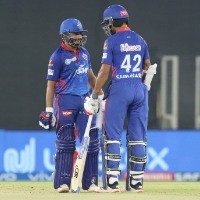 Clinical Delhi jump to the top spot after outclassing Punjab