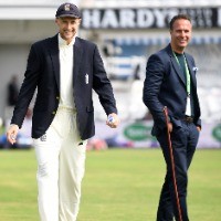 "Root will be enjoying this" - Vaughan on Sandpaper Gate sequel