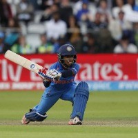I have been working on improving my strike-rate, says Punam Raut