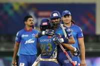 QUIZ: Indian Premier League 2020