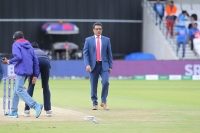 Physio not coming out after Jadeja getting hit is breach of protocol, feels Manjrekar