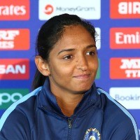 Harmanpreet Kaur recovers from Covid-19
