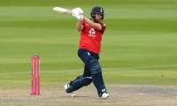 Malan registers highest rating points in T20I history