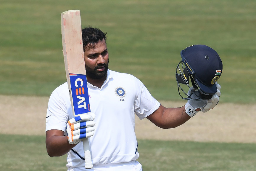 Rohit Sharma replaces Pujara as vice-captain of Indian Test team