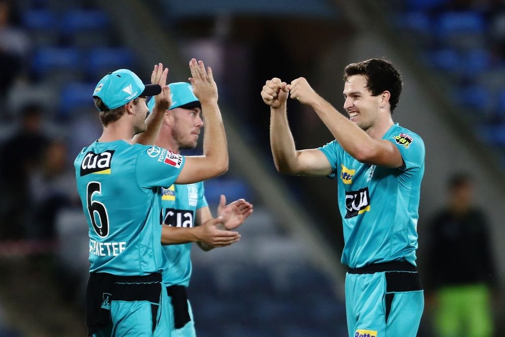Brisbane Heat vs Sydney Thunder, BBL 2020-21, Match 28: Fantasy Preview