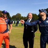 Devoid of game-time, Netherlands, Scotland set to resume cricket’s slow return