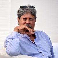 Kapil Dev impressed with India's bench strength in fast bowling department