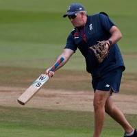 India's Brisbane triumph encourages England coach Silverwood
