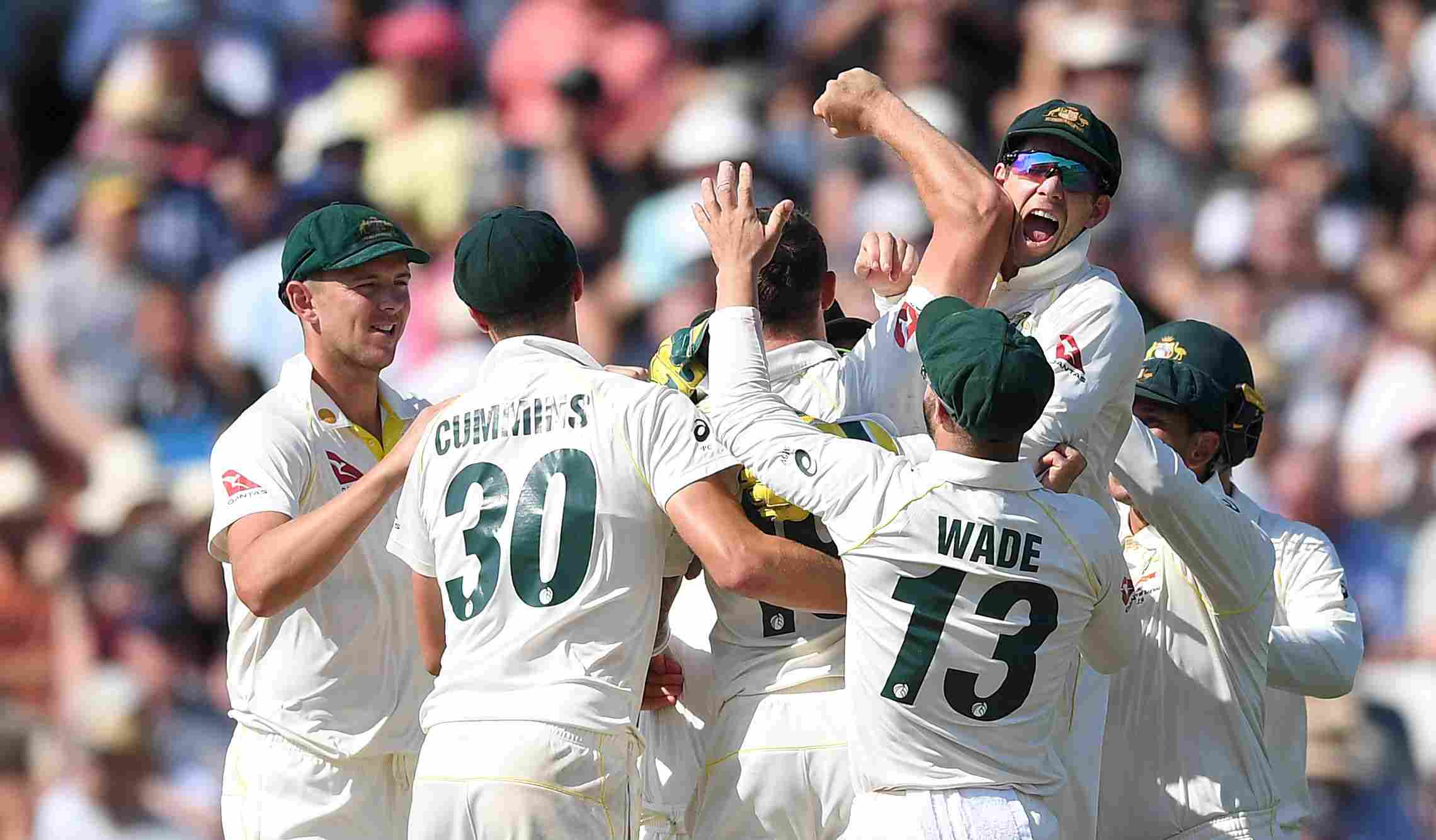 Decade review of teams - Part 4 - Australia & others