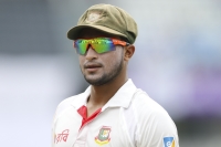 Shakib provided with armed bodyguard