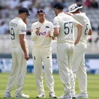 What to expect on Day 2: England’s pace veterans against fairly inexperienced Kiwis on a cloudy day