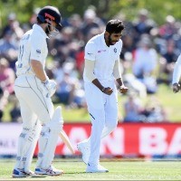 It will be vs the New Zealand batsmen in the WTC final, feels Viswanath