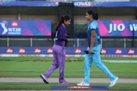 We did not play well towards end in both innings: Harmanpreet